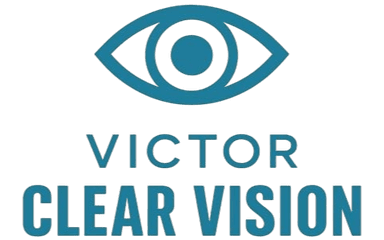 Logo ClearVision — cliente CAIS gestão financeira