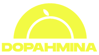 Logo Dopahmina — cliente CAIS BPO financeiro