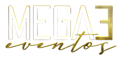 Logo Mega3 — cliente CAIS consultoria financeira