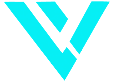 Logo V — cliente CAIS BPO financeiro