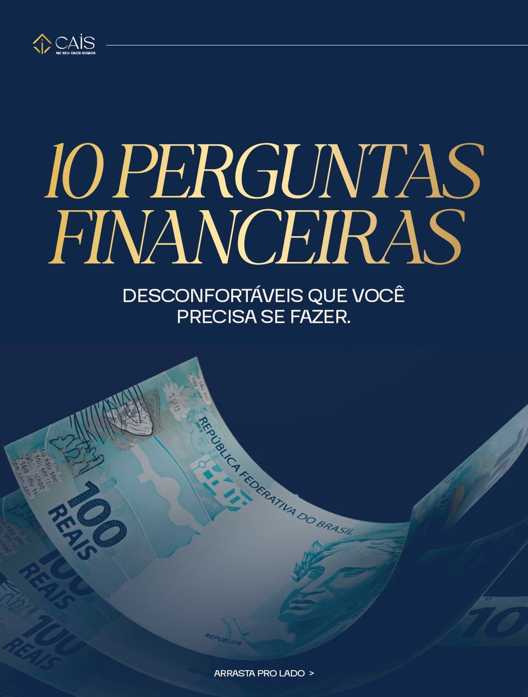 Consultoria para expansão de negócios CAIS Brasília — análise de viabilidade financeira e modelagem de crescimento
